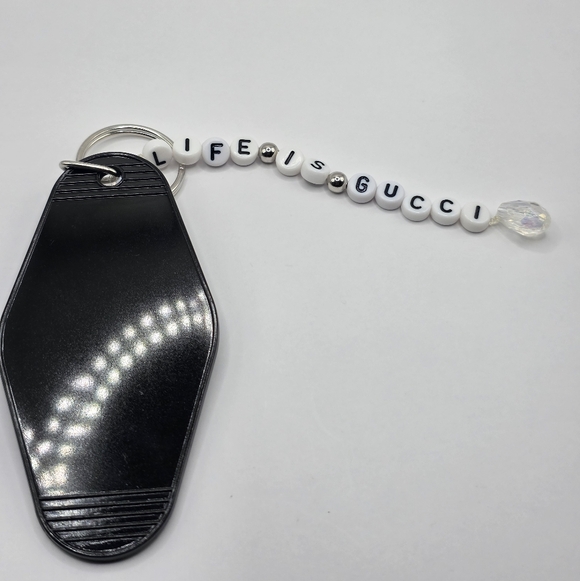 Snake Keychain - Picture 2 of 2